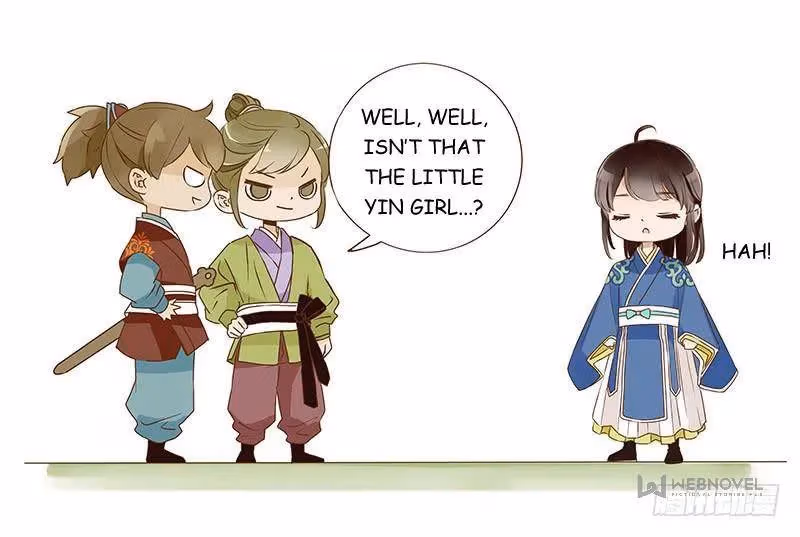 Next to the Prince Chapter 87 page 56 - 
