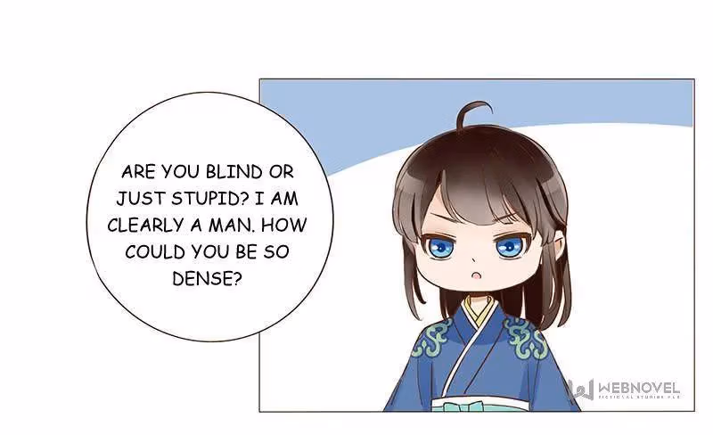 Next to the Prince Chapter 87 page 57 - 