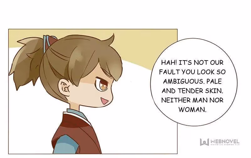 Next to the Prince Chapter 87 page 58 - 
