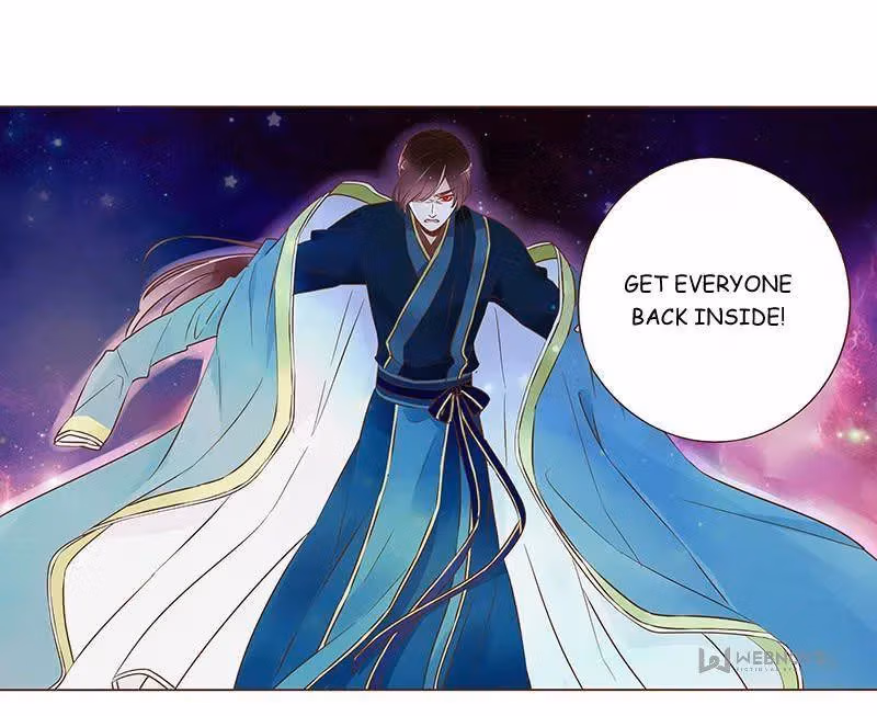 Next to the Prince Chapter 87 page 7 - 