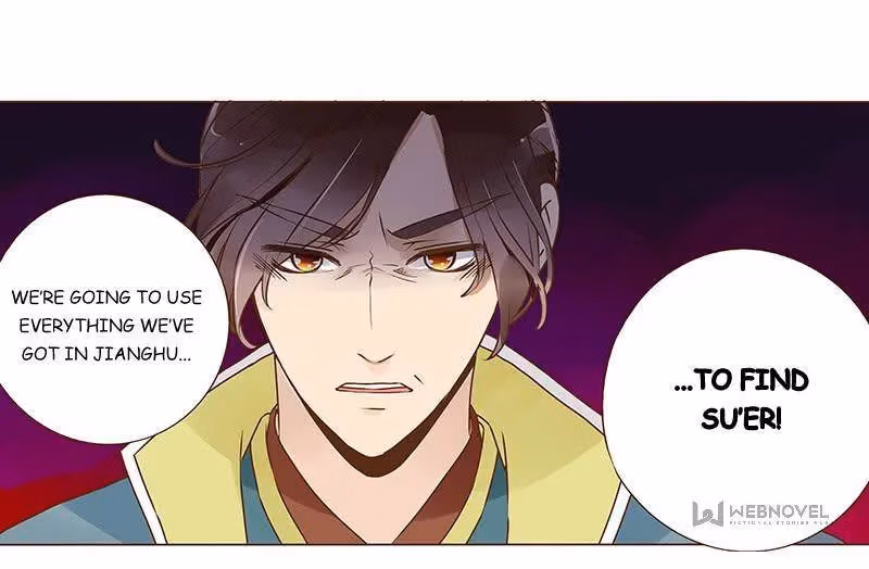 Next to the Prince Chapter 87 page 8 - 