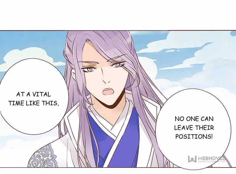 Next to the Prince Chapter 87 page 10 - 