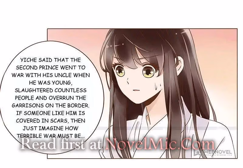Next to the Prince Chapter 88 page 1 - 