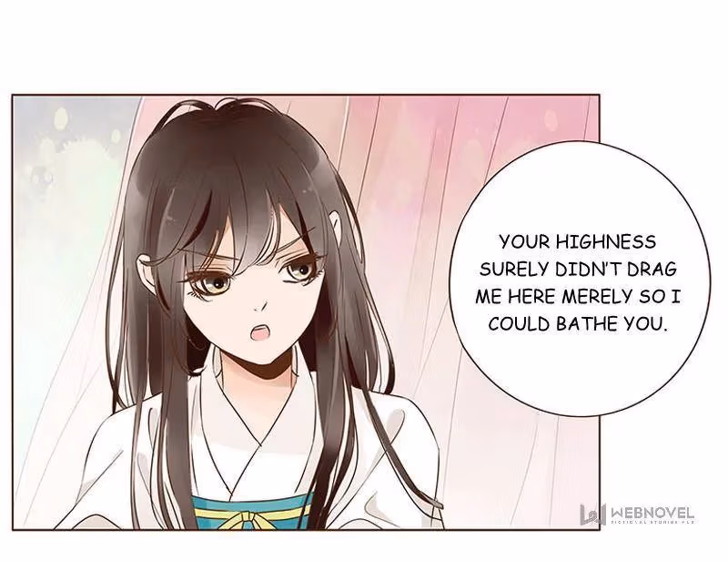 Next to the Prince Chapter 88 page 11 - 