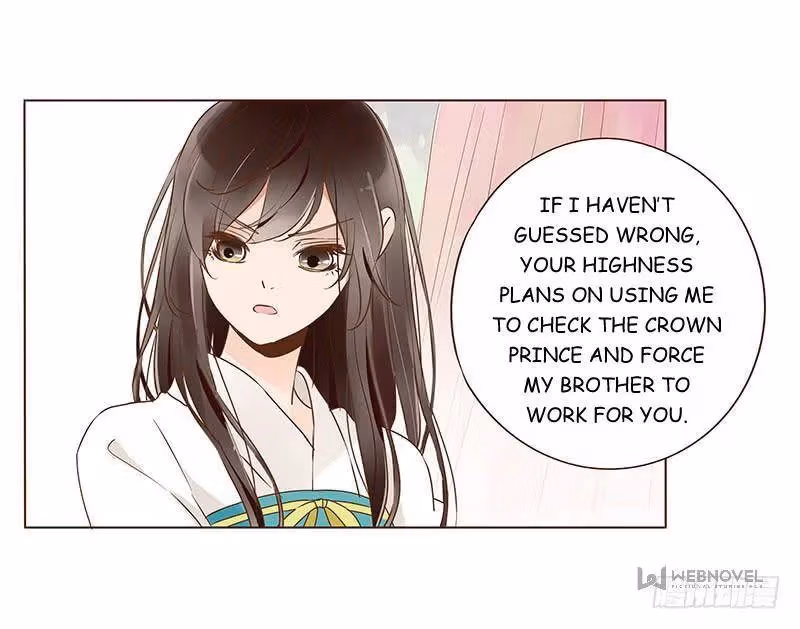 Next to the Prince Chapter 88 page 13 - 