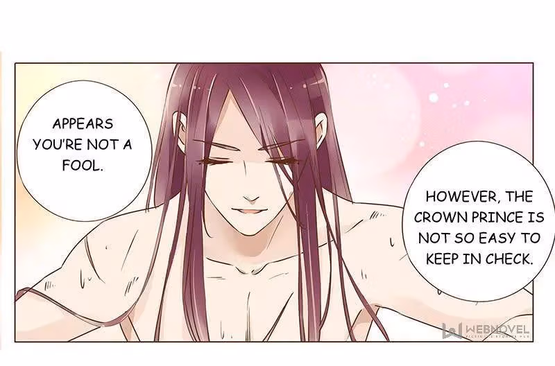 Next to the Prince Chapter 88 page 14 - 