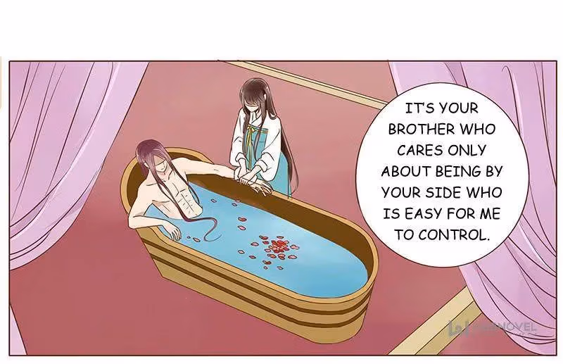 Next to the Prince Chapter 88 page 15 - 