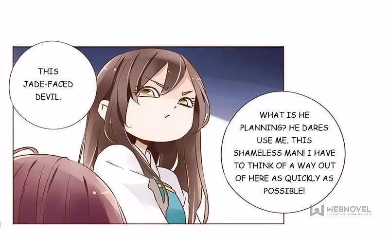 Next to the Prince Chapter 88 page 19 - 