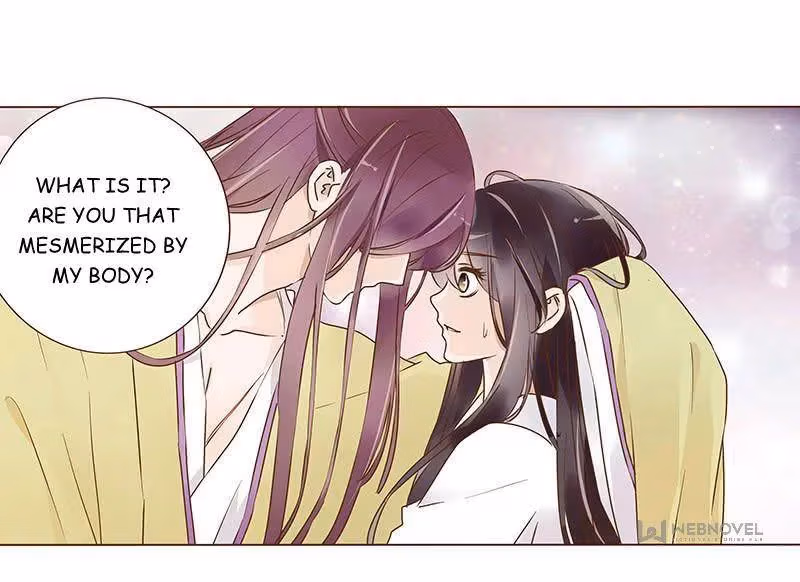 Next to the Prince Chapter 88 page 3 - 