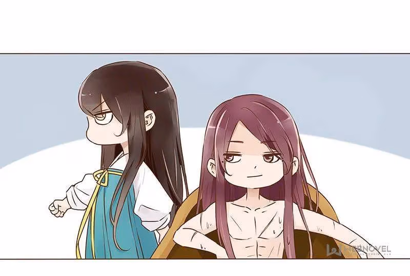 Next to the Prince Chapter 88 page 23 - 