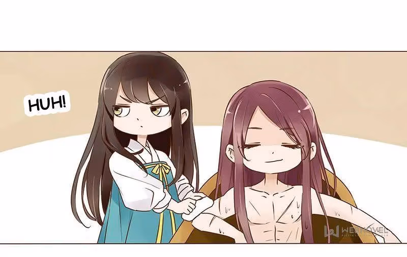 Next to the Prince Chapter 88 page 24 - 