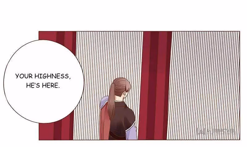 Next to the Prince Chapter 88 page 25 - 