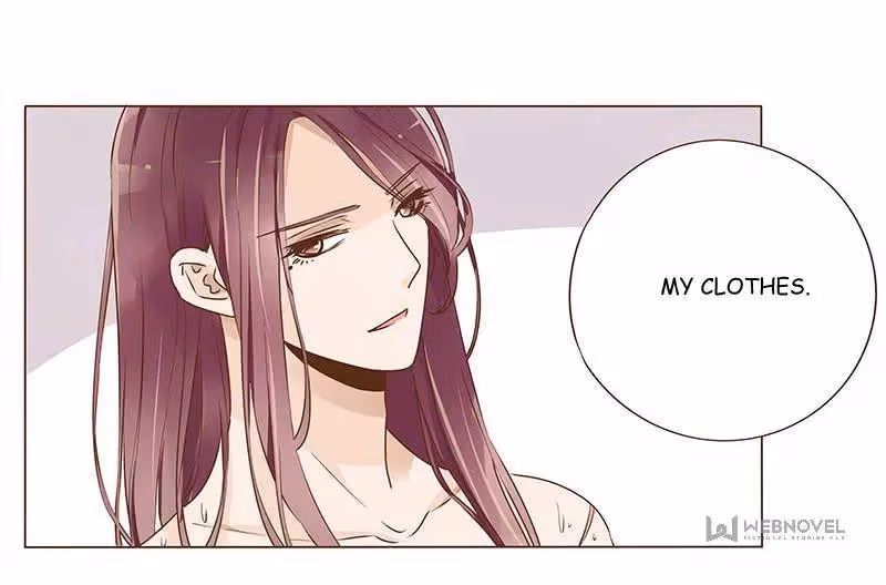 Next to the Prince Chapter 88 page 28 - 