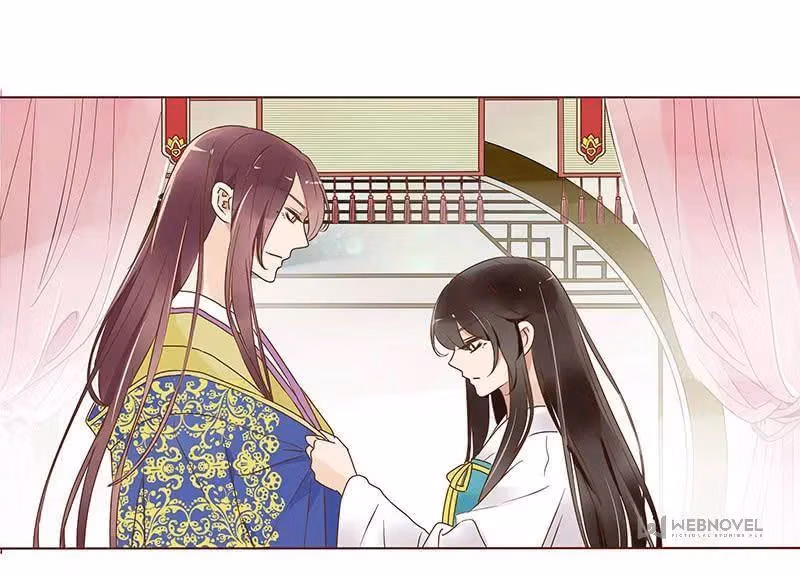 Next to the Prince Chapter 88 page 33 - 