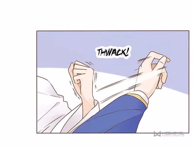 Next to the Prince Chapter 88 page 37 - 