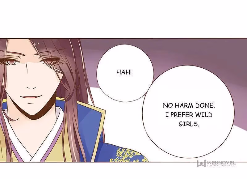 Next to the Prince Chapter 88 page 39 - 