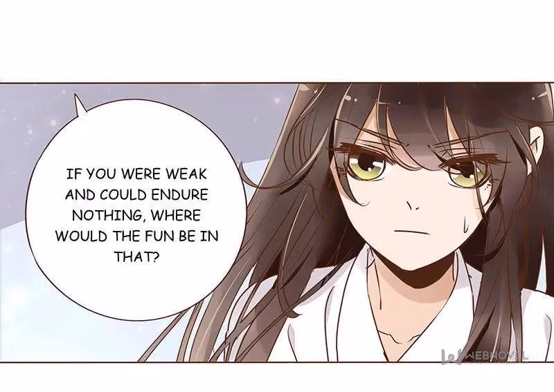 Next to the Prince Chapter 88 page 40 - 