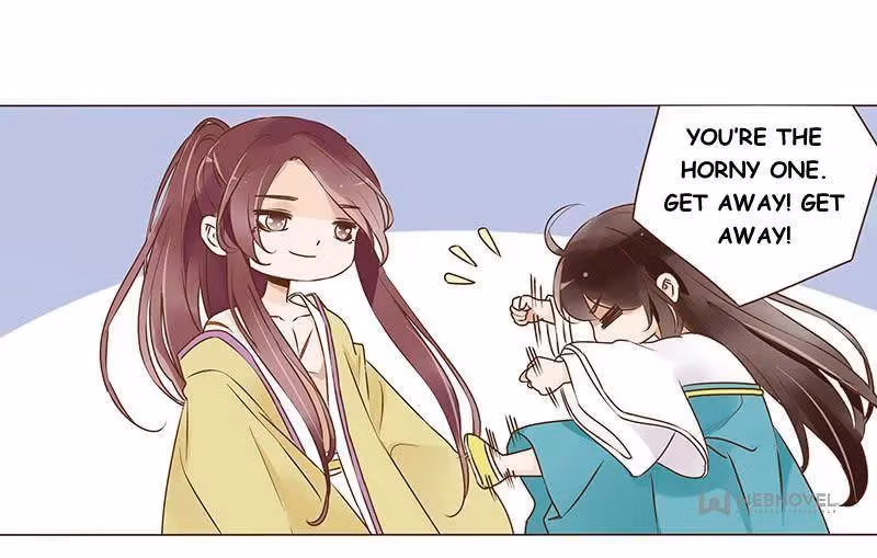 Next to the Prince Chapter 88 page 5 - 