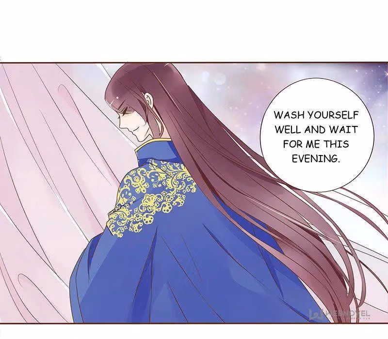 Next to the Prince Chapter 88 page 41 - 