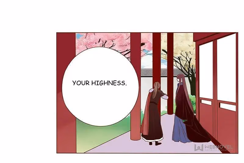 Next to the Prince Chapter 88 page 42 - 