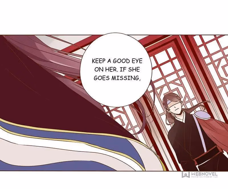 Next to the Prince Chapter 88 page 43 - 