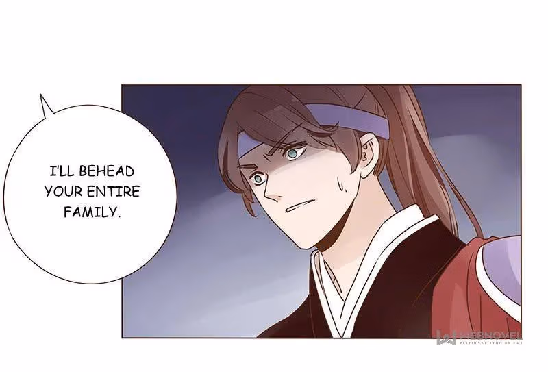 Next to the Prince Chapter 88 page 44 - 