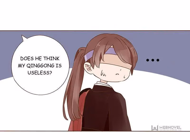 Next to the Prince Chapter 88 page 46 - 