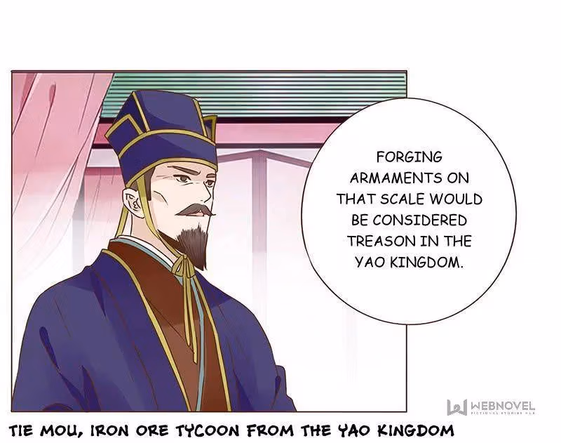 Next to the Prince Chapter 88 page 49 - 
