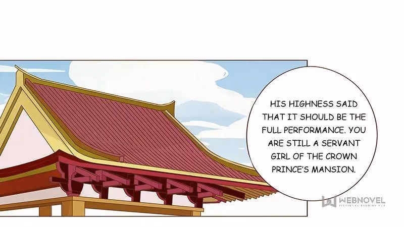 Next to the Prince Chapter 88 page 6 - 