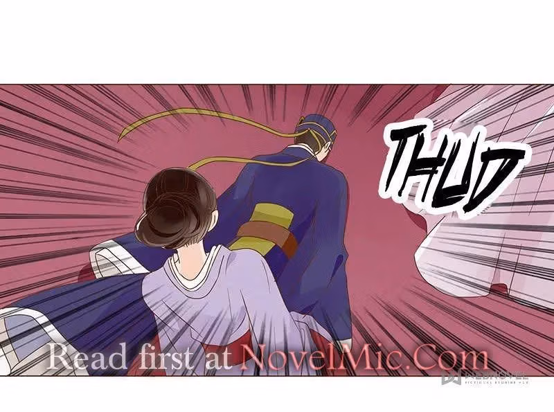 Next to the Prince Chapter 88 page 56 - 