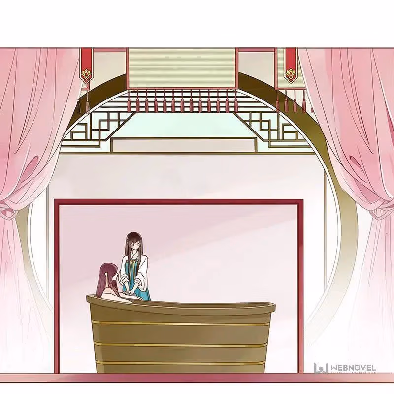 Next to the Prince Chapter 88 page 10 - 