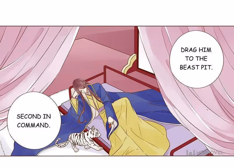 Next to the Prince Chapter 89 page 1 - 