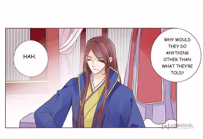 Next to the Prince Chapter 89 page 11 - 