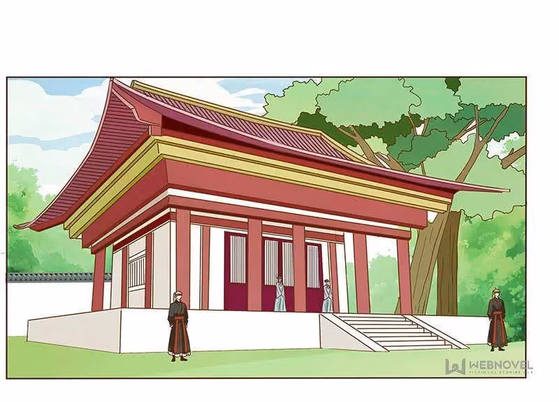 Next to the Prince Chapter 89 page 13 - 