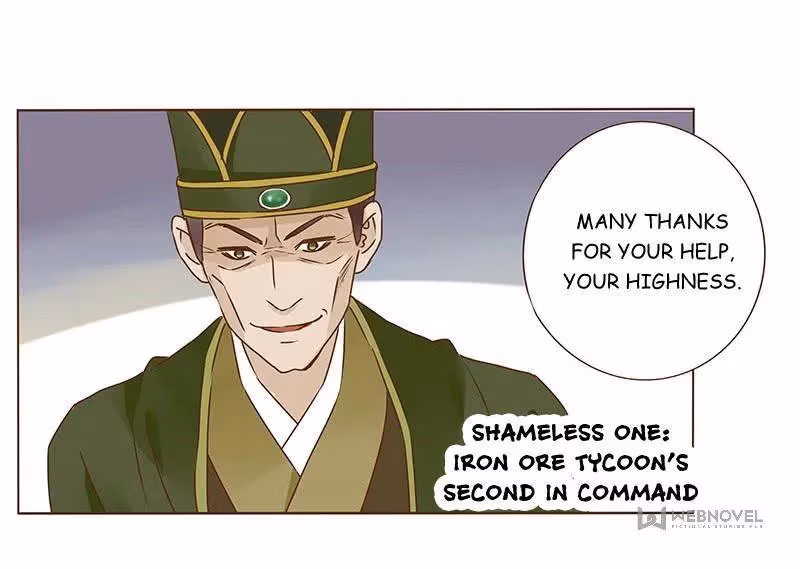 Next to the Prince Chapter 89 page 3 - 