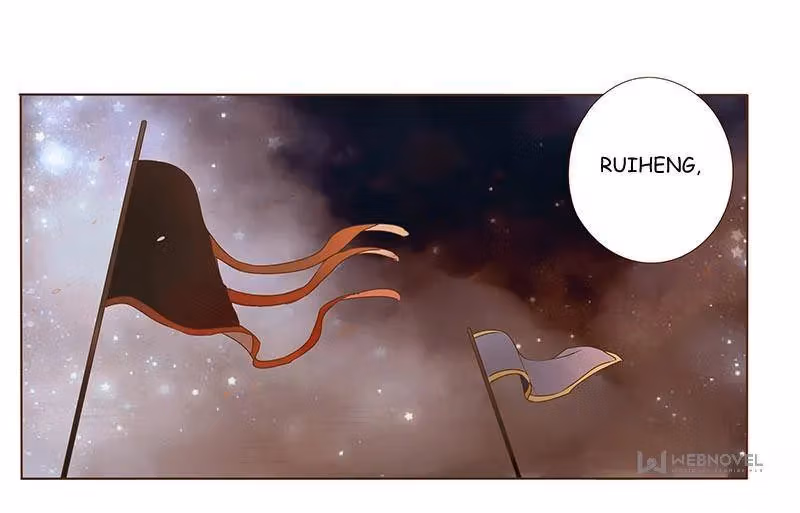 Next to the Prince Chapter 89 page 21 - 