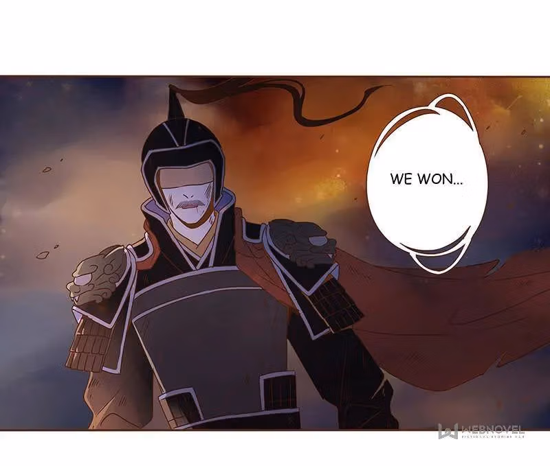 Next to the Prince Chapter 89 page 22 - 