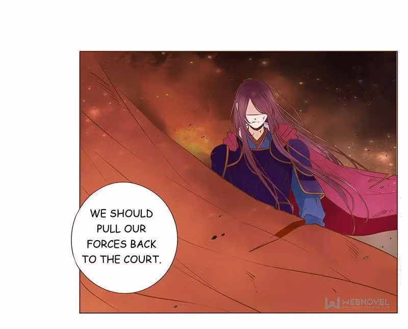 Next to the Prince Chapter 89 page 23 - 