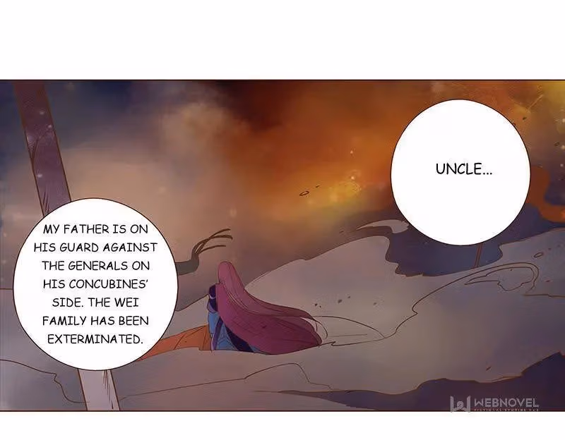 Next to the Prince Chapter 89 page 29 - 