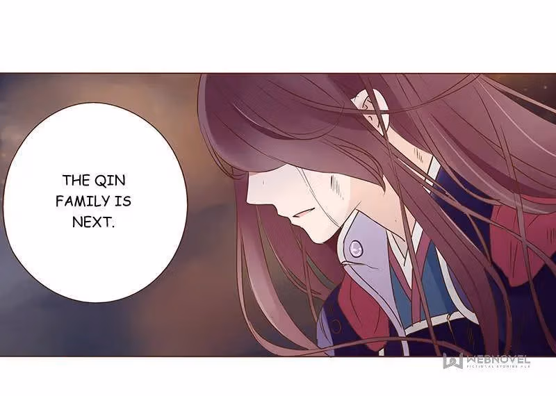 Next to the Prince Chapter 89 page 30 - 