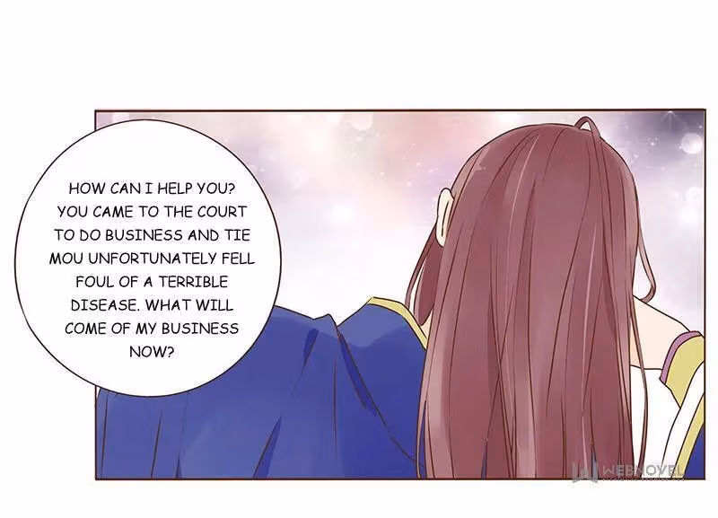 Next to the Prince Chapter 89 page 4 - 