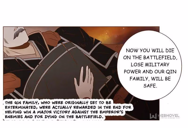Next to the Prince Chapter 89 page 31 - 