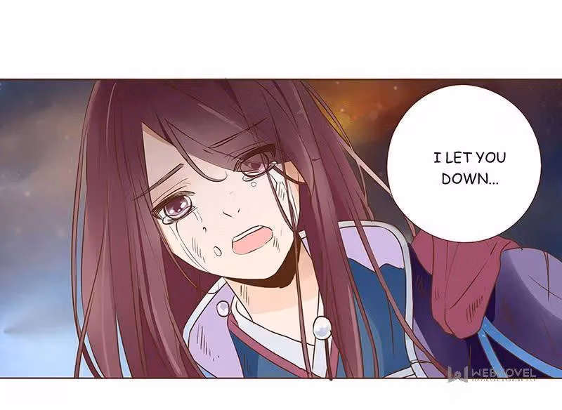 Next to the Prince Chapter 89 page 32 - 