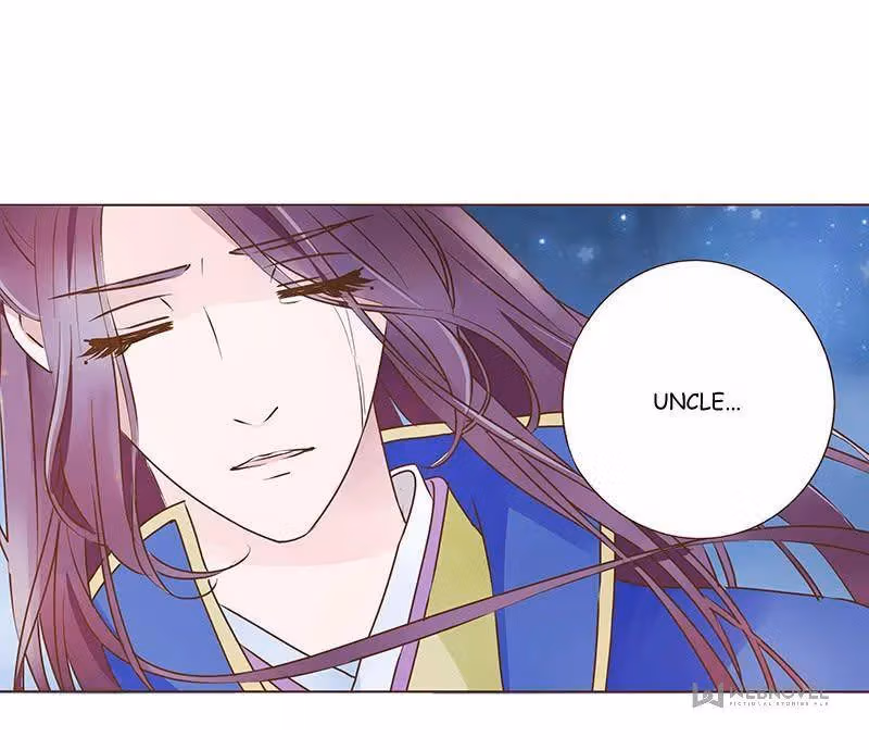 Next to the Prince Chapter 89 page 34 - 