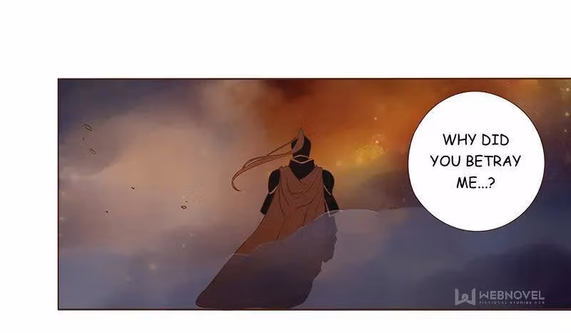 Next to the Prince Chapter 89 page 37 - 
