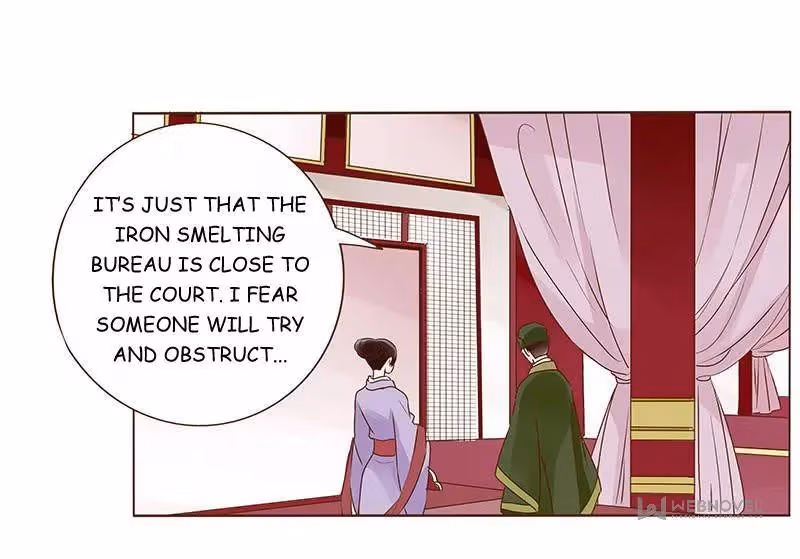 Next to the Prince Chapter 89 page 6 - 