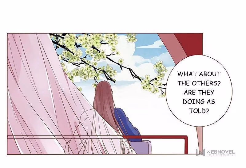 Next to the Prince Chapter 89 page 9 - 