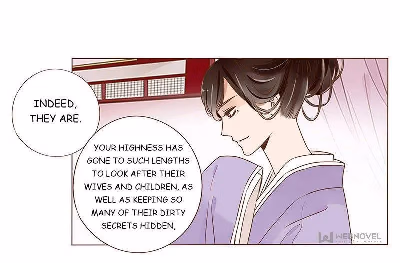 Next to the Prince Chapter 89 page 10 - 