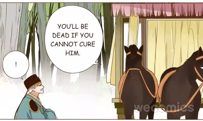 Next to the Prince Chapter 9 page 2 - 
