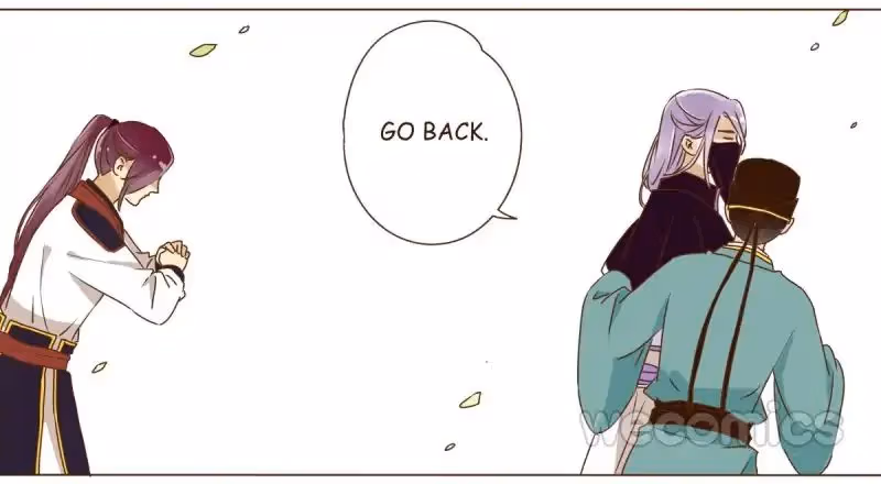 Next to the Prince Chapter 9 page 13 - 